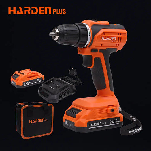 20V Cordless Drill