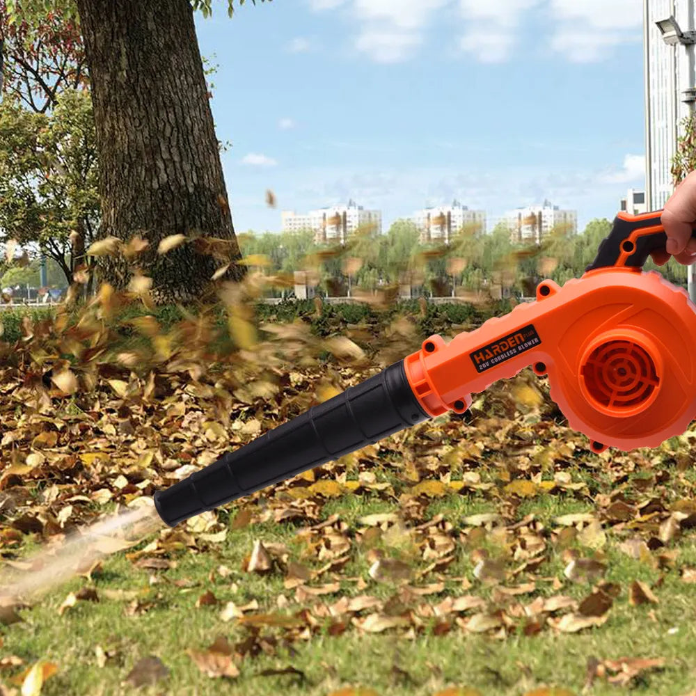 20v Cordless Blower
