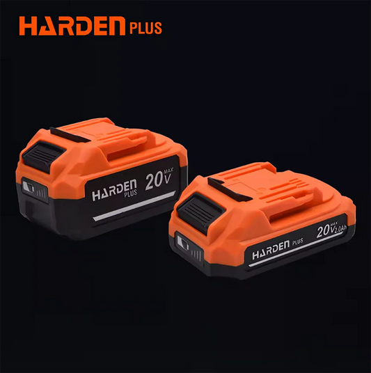 20v Li-ion Battery