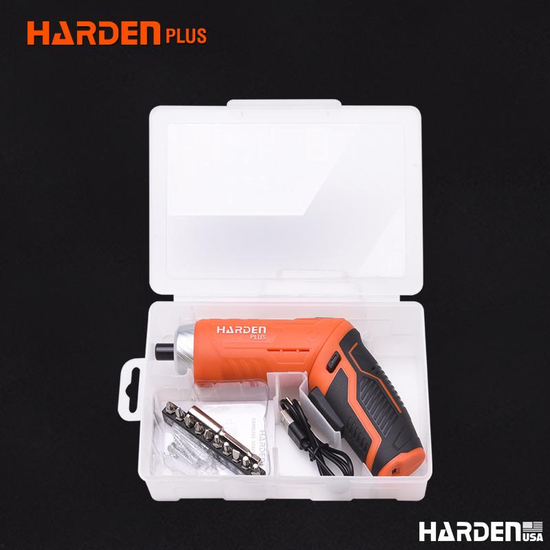 36Pcs /12pcs Cordless Screwdriver Set