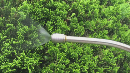 1.32 Gal Pump Sprayer with Copper Nozzle